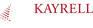 Kayrell Connections Logo