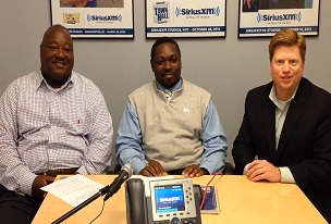 Kayrell Connections Interview | André Jones & Kevin Goode Kayrell Connections Interview | André Jones & Kevin Goode