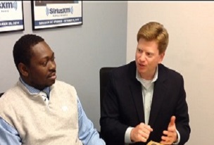 Mike Petrusky & André Jones Full Interview | André Jones & Kevin Goode