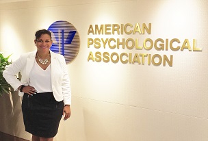 L Thompson - APA Lena Thompson | Kayrell Connections