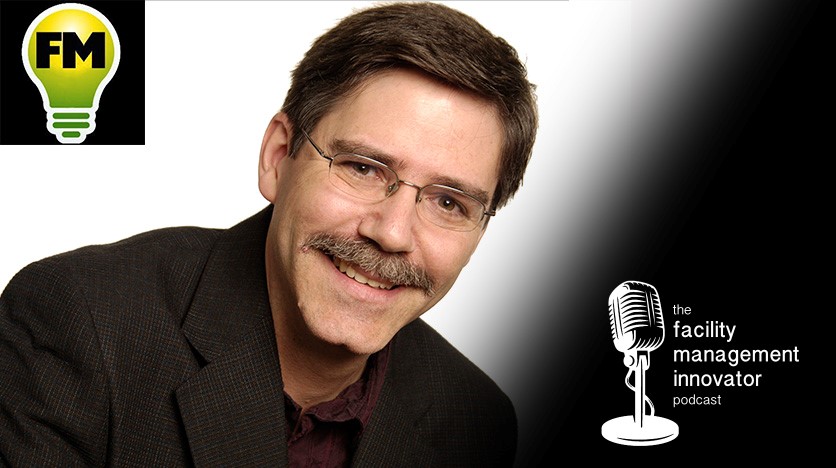 Episode 15: FM Strategies & Advice | Michel Theriault - FM Insight Consulting
