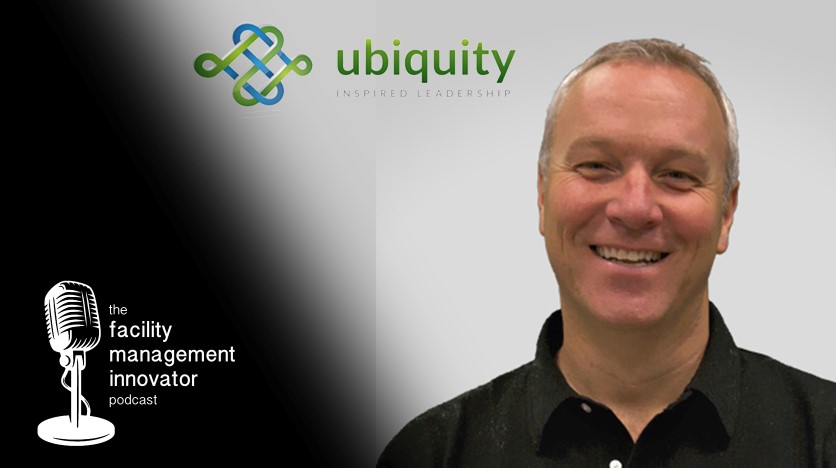 Ep. 33: Influencing Without Authority | Terry Lipovski - Ubiquity Leadership