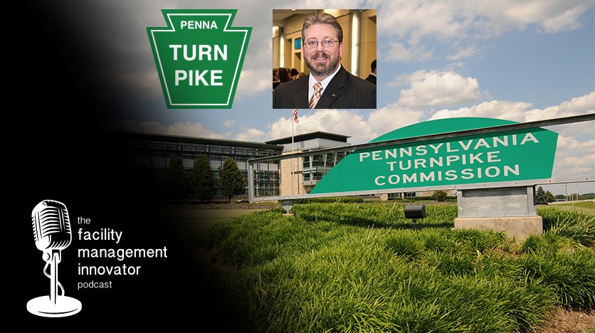 Ep. 35: A Facility Management Story | Robert Kleimenhagen, Jr., CFM, SFP 