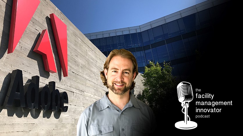 Ep. 37: Creating Inspiring Workplaces | Jeremy Macdonald - Adobe