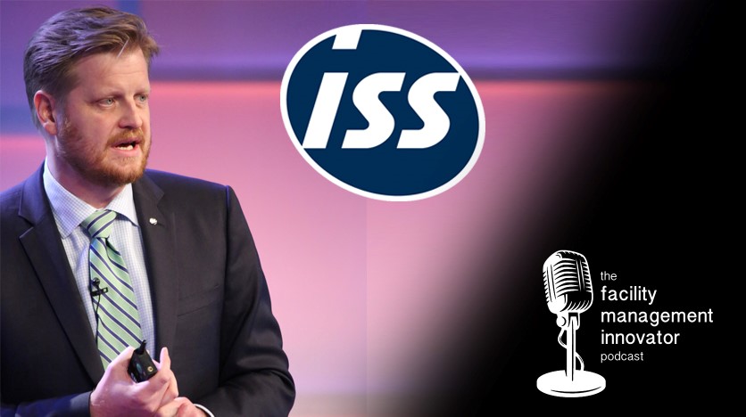 Ep. 49: Workplace Experience & Elevating FM | Peter Ankerstjerne - CMO at ISS A/S (Part 1)