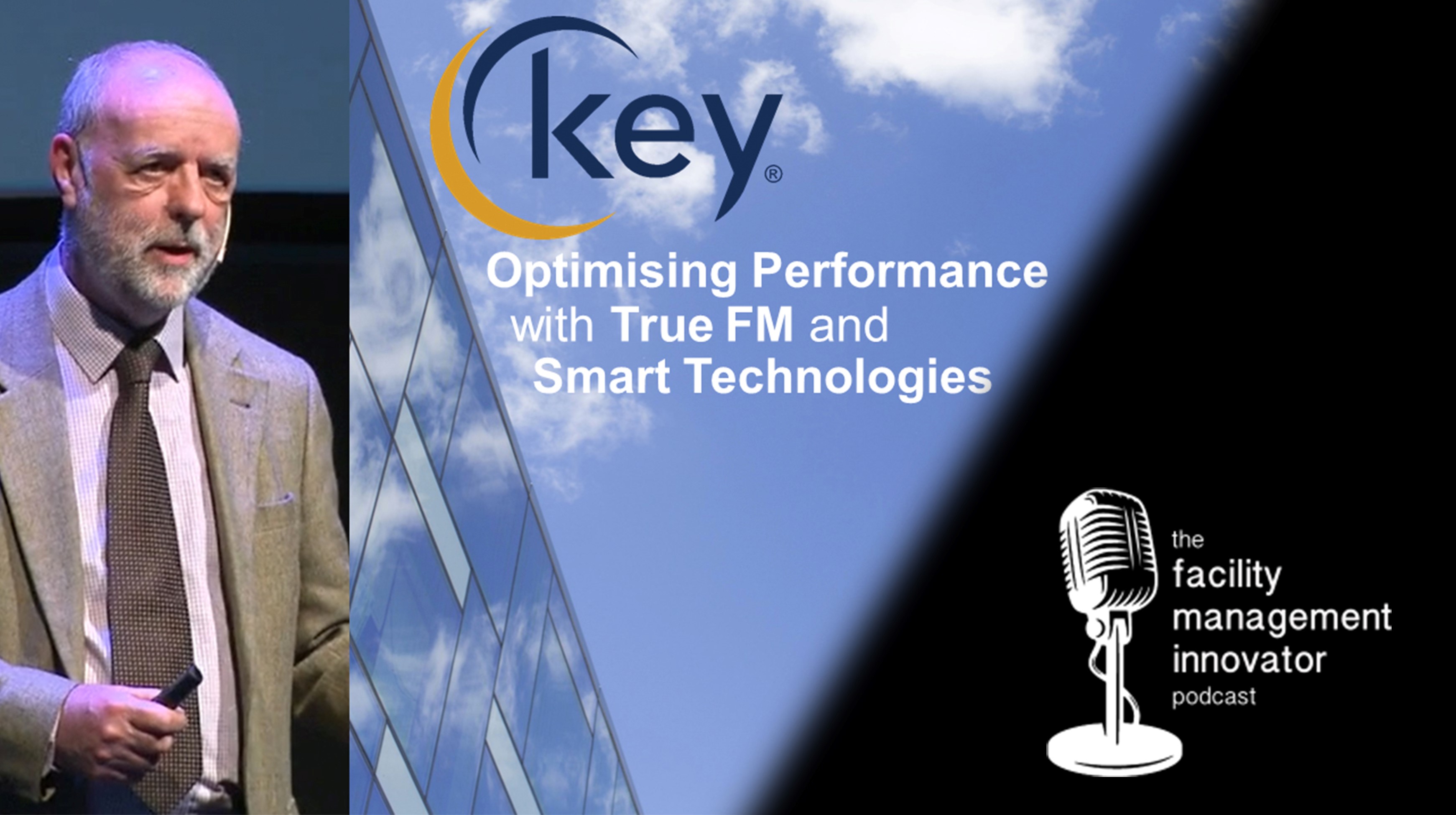 Ep. 57: International FM Standardization & Professionalization | Stan Mitchell – Key FM