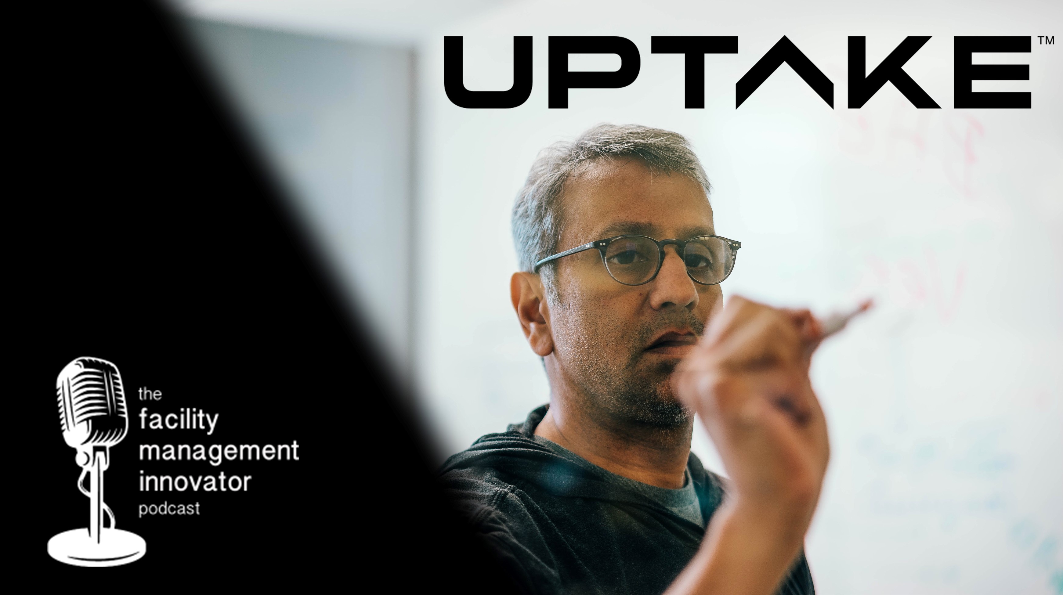 Ep. 58: IoT for FMs - Getting Started with Predictive Data Analytics | Sonny Garg - Uptake