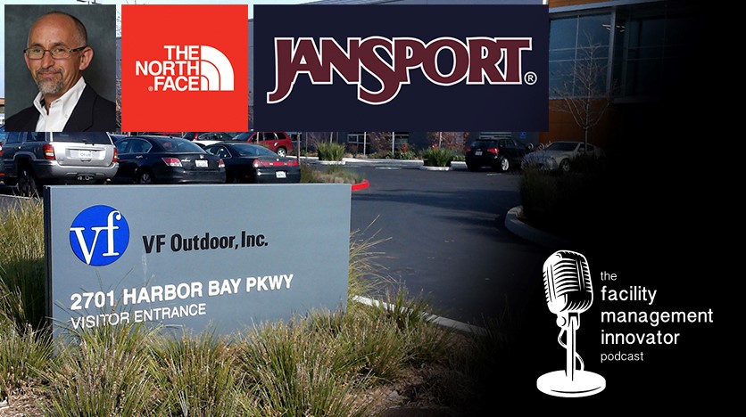 Ep. 81: Employee Engagement & Creating Great Experiences | Javier Maldonado - VF Outdoor