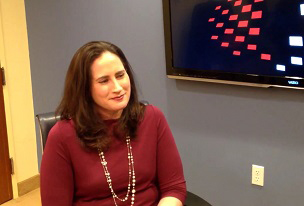 Interviewing Mayra Portalatin | Kayrell Connections Mayra Portalatin Thumbnail